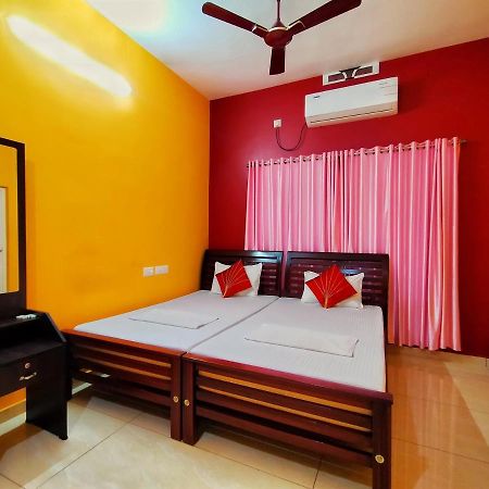 Oshin Home Stay Kochi Zewnętrze zdjęcie