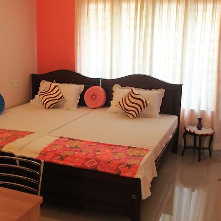 Oshin Home Stay Kochi Zewnętrze zdjęcie