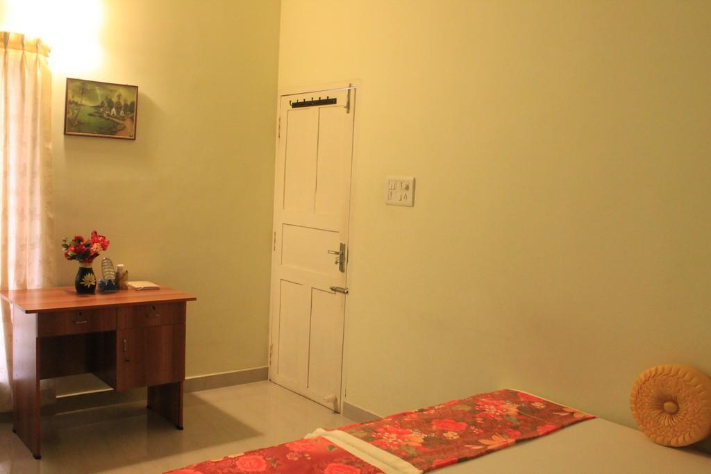 Oshin Home Stay Kochi Pokój zdjęcie