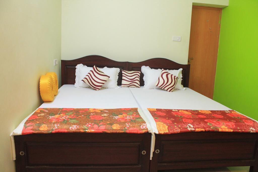 Oshin Home Stay Kochi Pokój zdjęcie